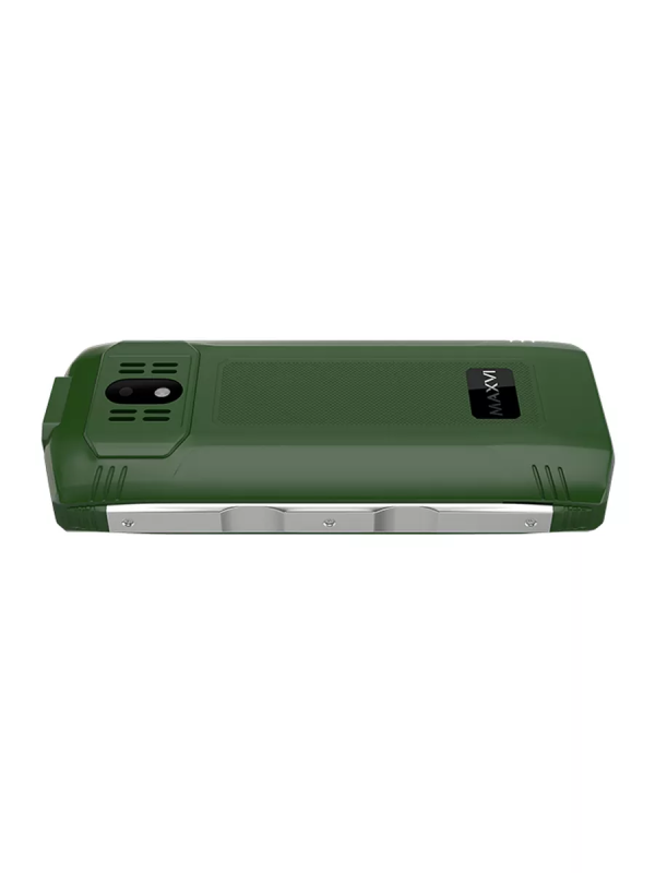 Купить Maxvi P101 green-8.png